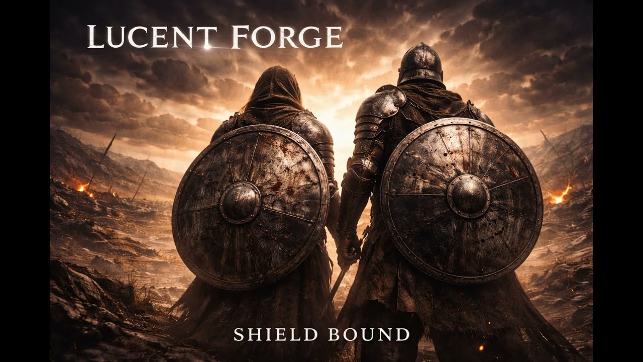 Shield Bound