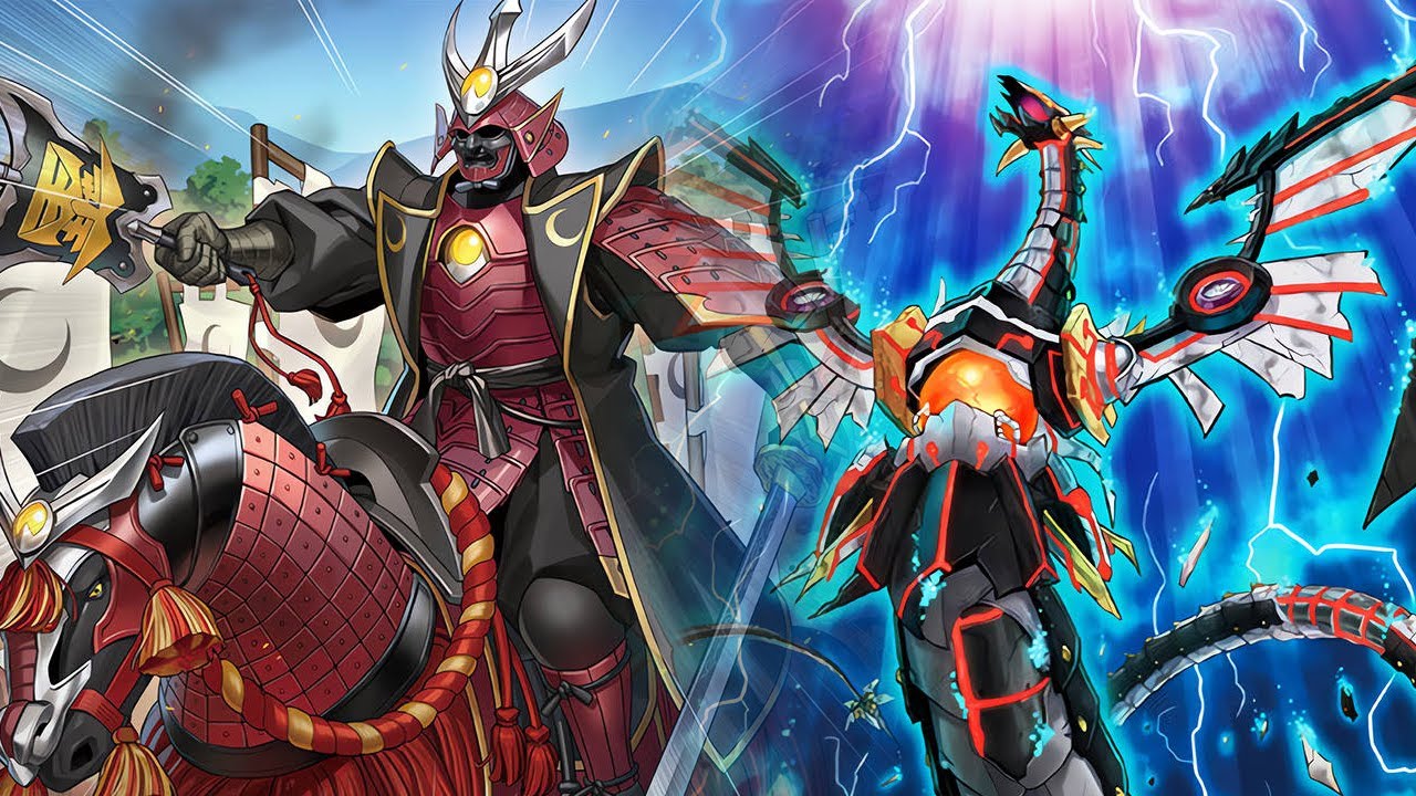 Should You Play Hand Traps OR Board Breakers? Yu-Gi-Oh!