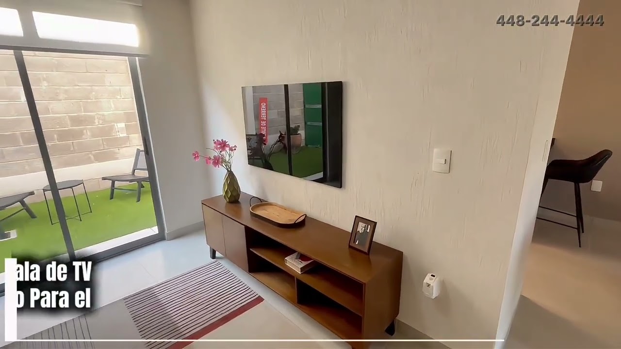 Video Recorrido Largo; Casa Brianzzass #25 Sin locución