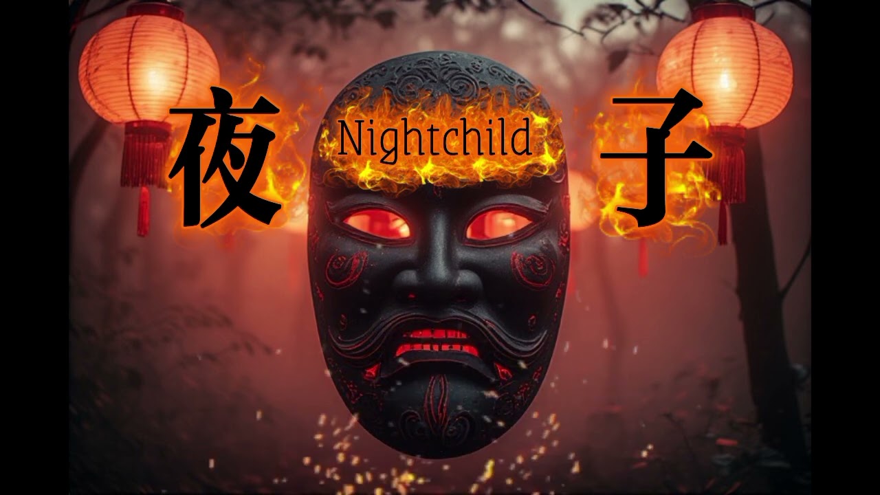 无灯之城 by 夜子 Nightchild 