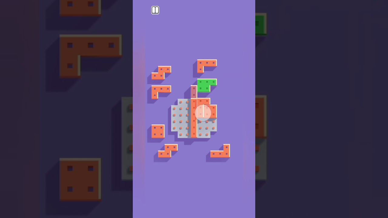 Fancade #1467 | Fixel | Level 21 | #shorts