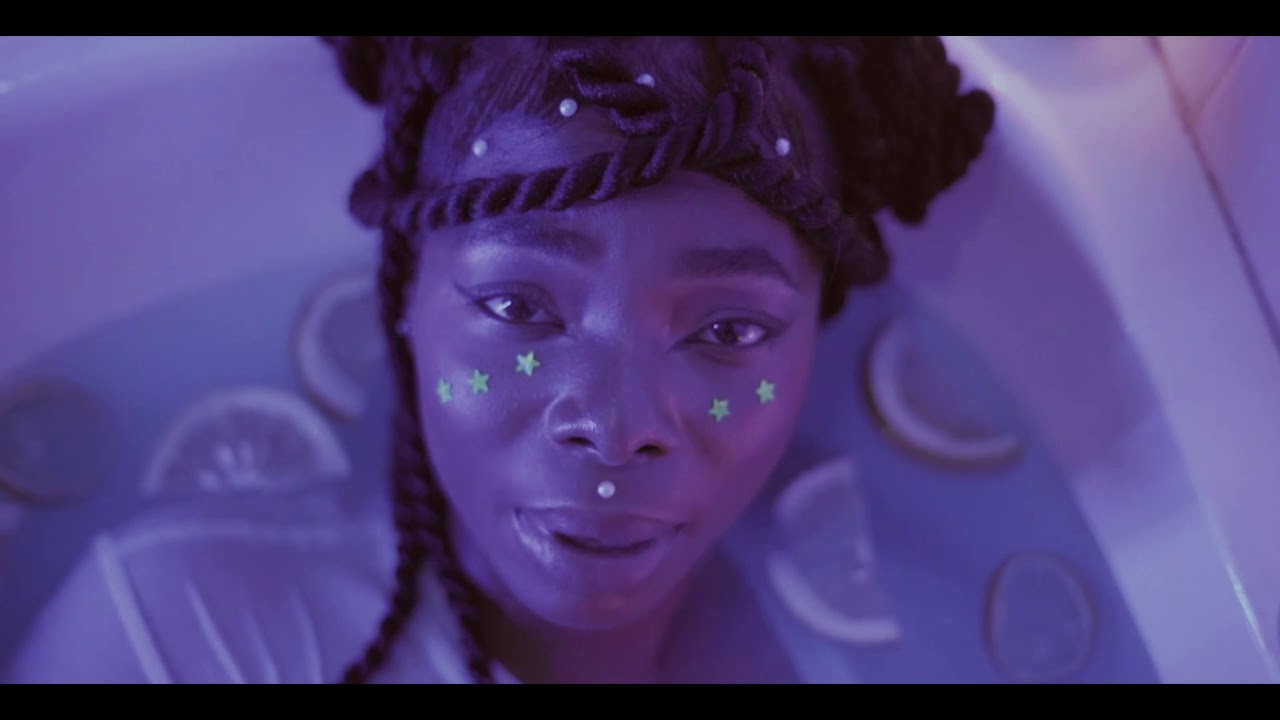 Majesty Lyn - Hold On My Heart