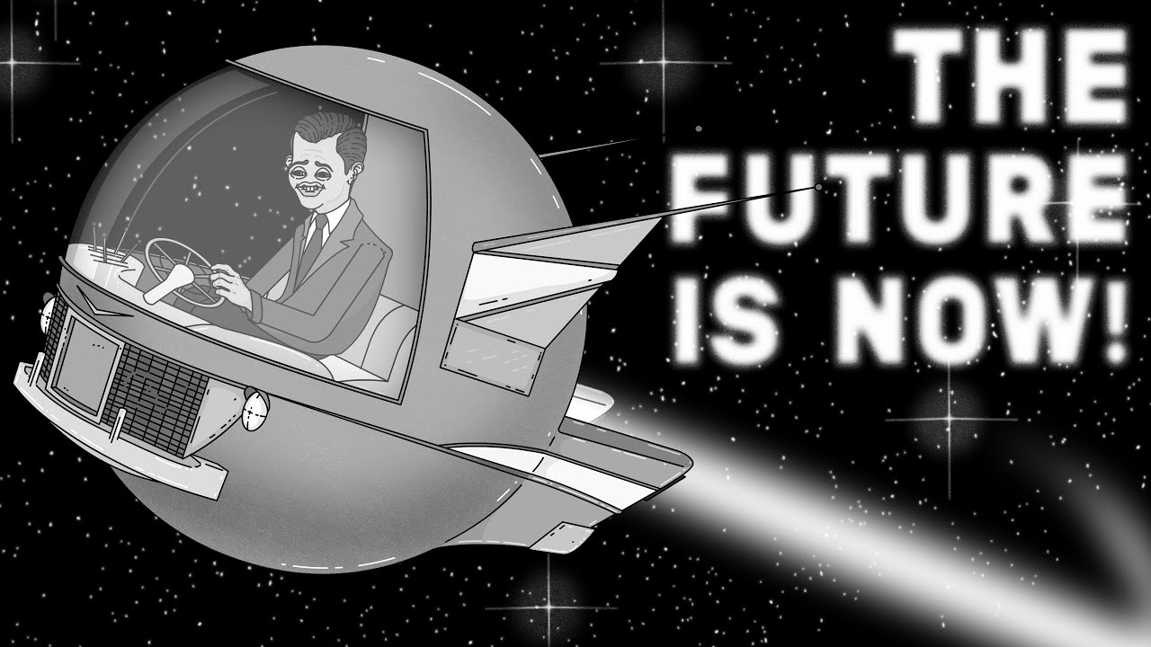 In The Year 2023!