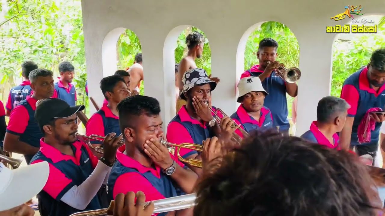 දකුණේ අයට විතරක් උරැම කාවාඩි බෙලිඅත්ත ගැන්ග්ස්ටර් ලයිෆ් Beliatta Gangster Life තක්කිට තරිකිට කාවාඩි