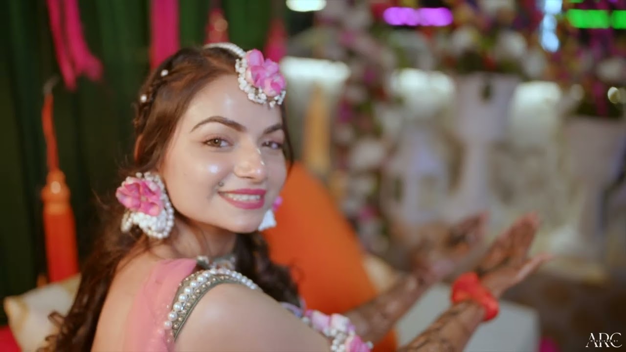 Sunidhi & Himanshu | Highlight