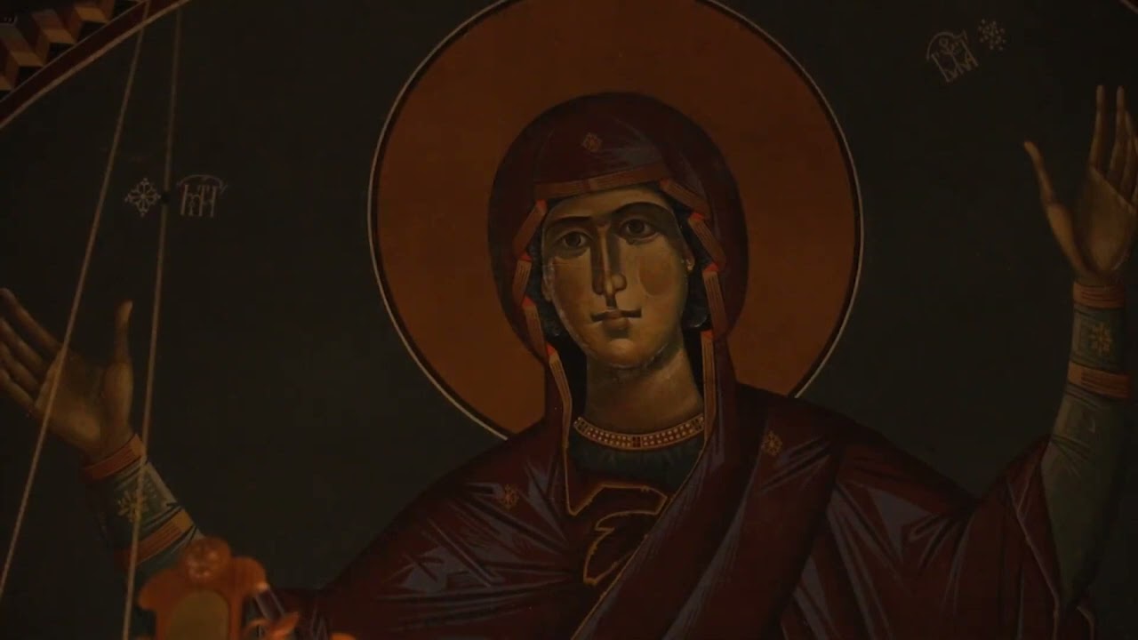 Manastir Rajinovac: Skrivena istina o stradanju, veri i čudu koje ne jenjava