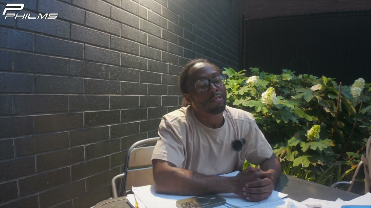 Original Choo Mista On COACH DA GHOST 60 To Life For M*RDER & Says COACH’s Friend SNITCH3D (P3)