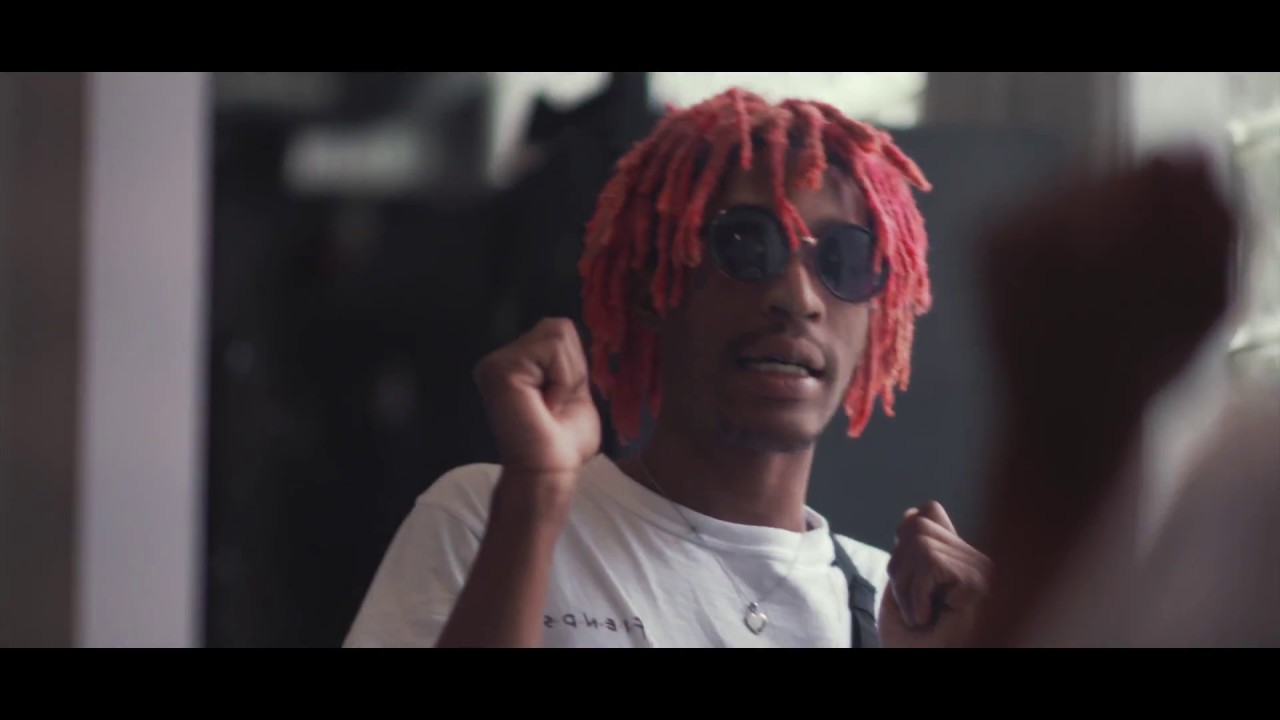 Pistola - Swang (Remix) ft. DRAM (Official Video)
