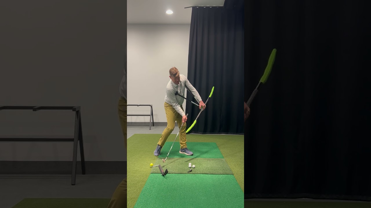 Better IMPACT with Better Turn