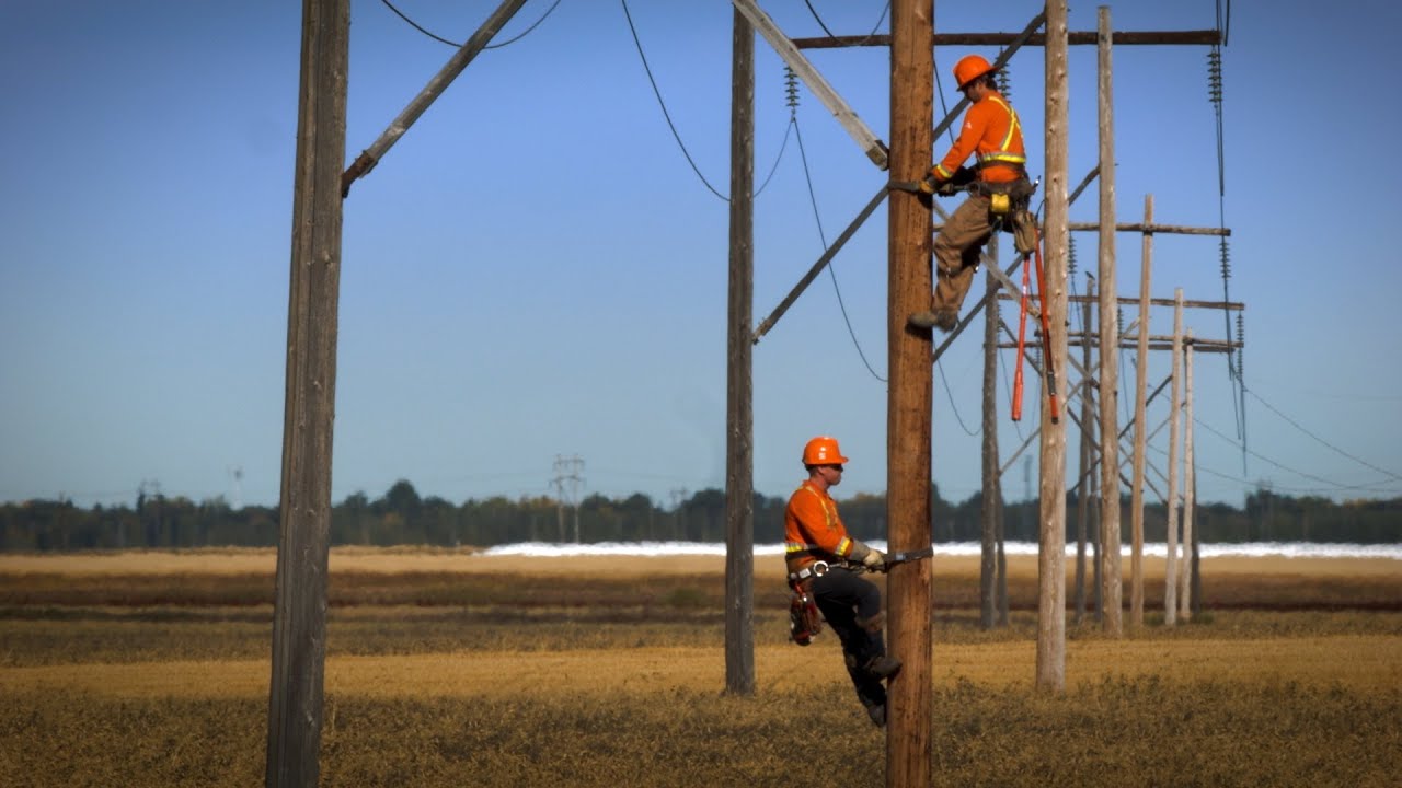SaskPower - Powering the Future - Jeff