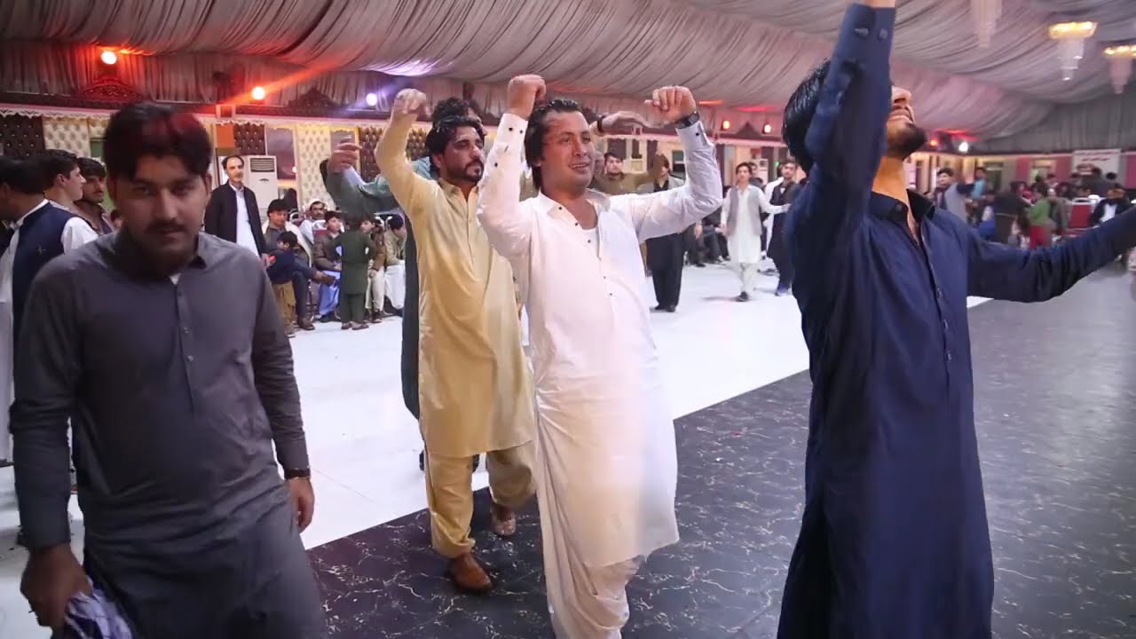 NOOR MOHAMMAD KHATAWAZAI | PASHTO ATTAN SONG | 2026 |