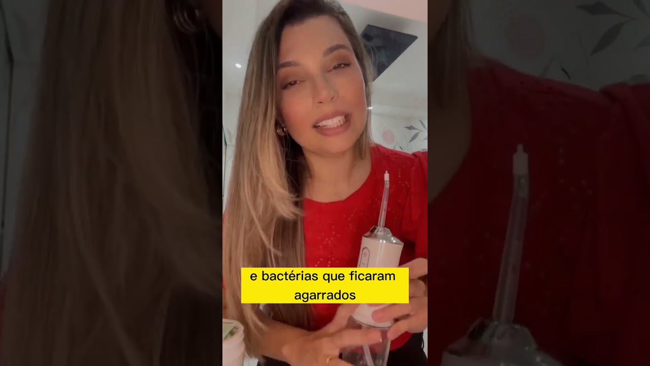 WaterPik: indica&ccedil;&atilde;o, modo de uso