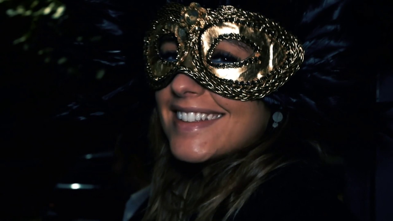 JAM STAFF - Eyes Wide Shut Party