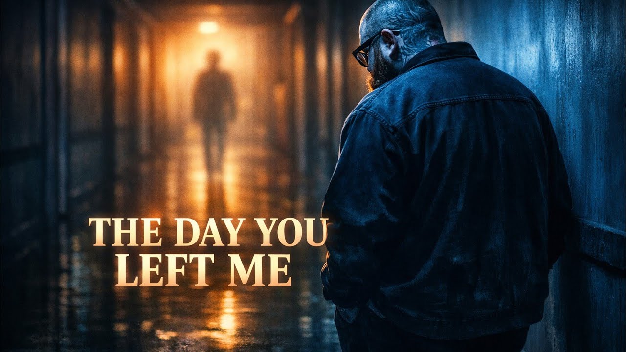 Teddy Swims|THE DAY YOU WALKED AWAY FROM ME|The day you walked away… everything changed.💔