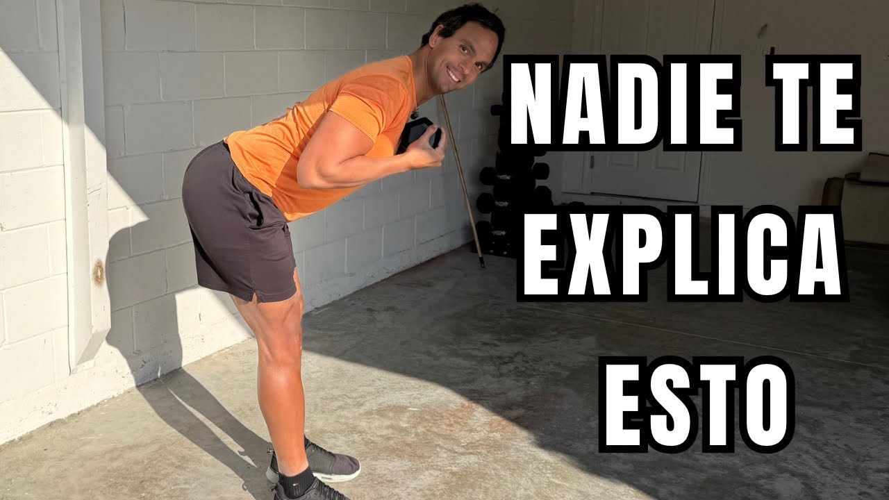 CÓMO HACER BUENOS DÍAS CORRECTAMENTE (SECRETOS QUE NADIE EXPLICA)