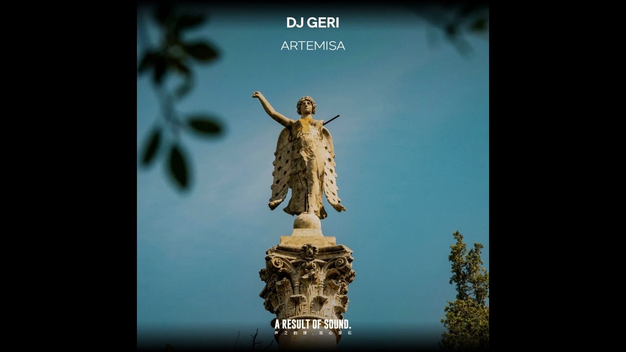 DJ Geri - Artemisa (Extended Mix)