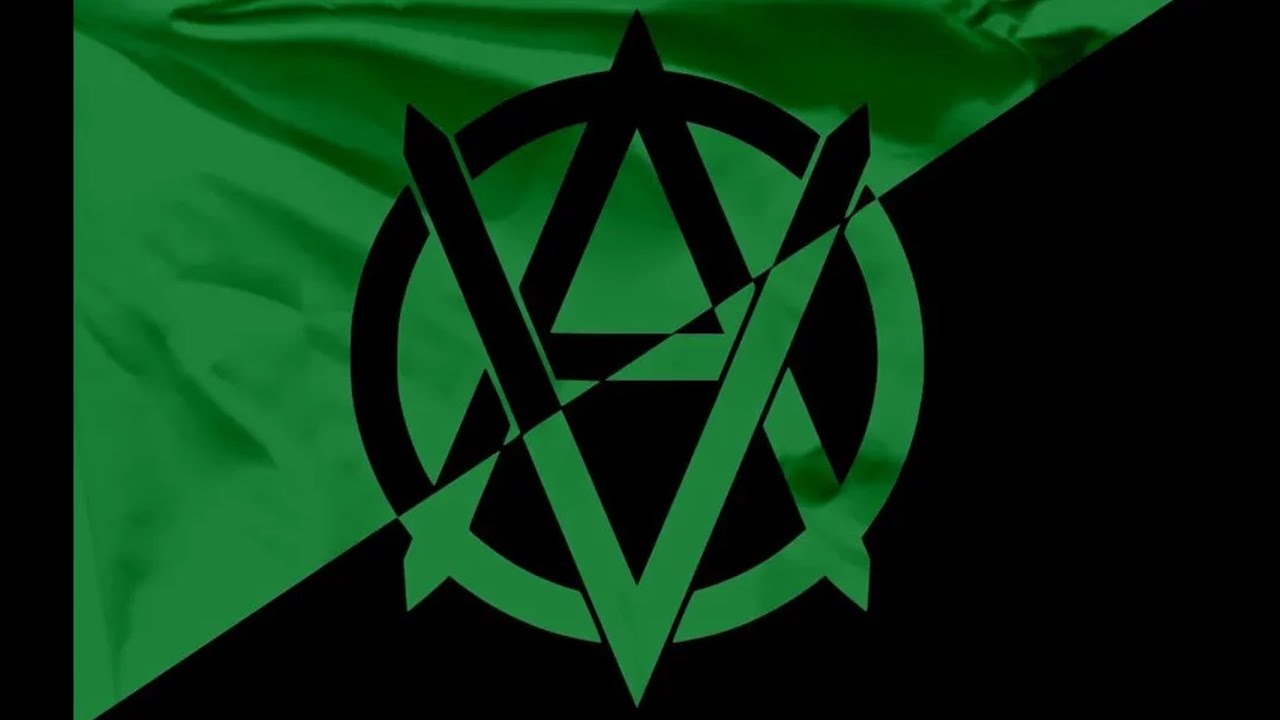 Why Anarchists Should be Vegan & Vegans Should be Anarchists