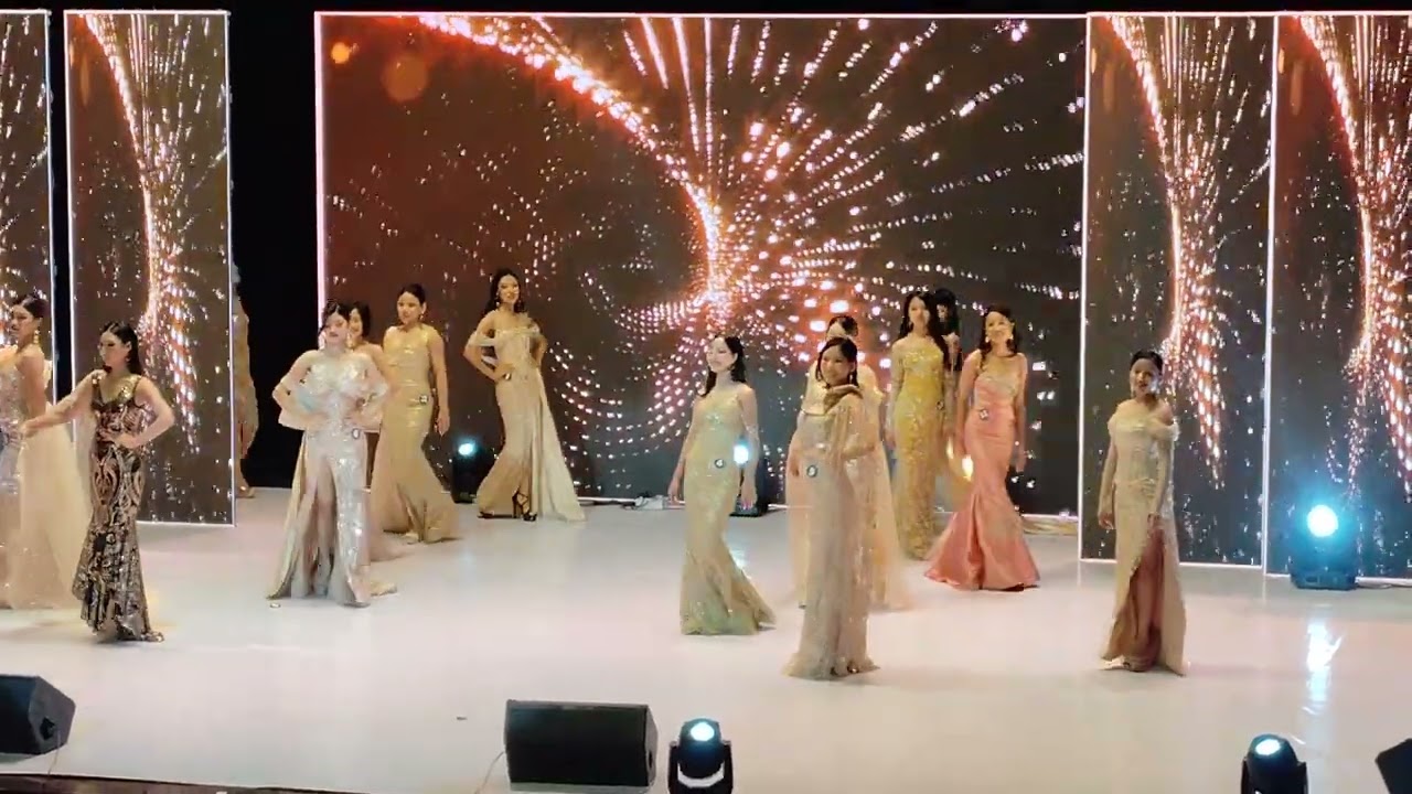 Miss Universe Nagaland 2025