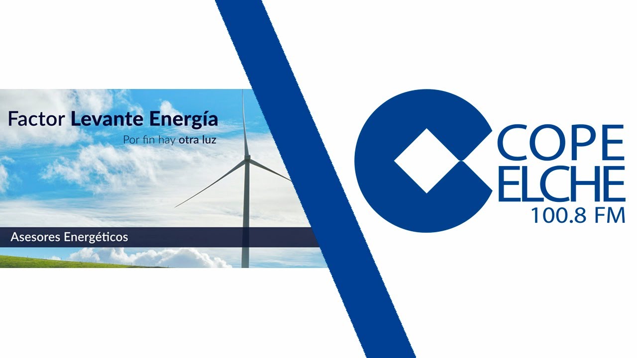 🔴DIRECTO🔴 Entrevista a Rafael Valero - Factor Levante Energía - 02-02-2026