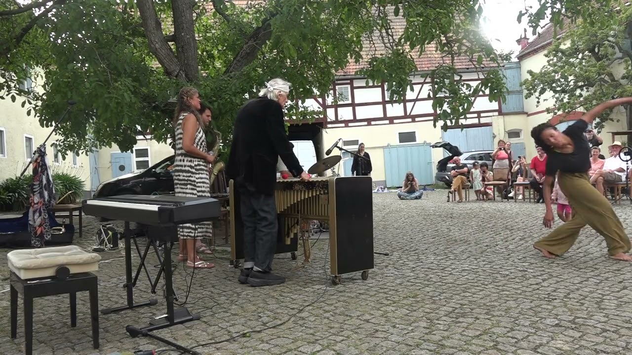 Porsdorf 2025 B