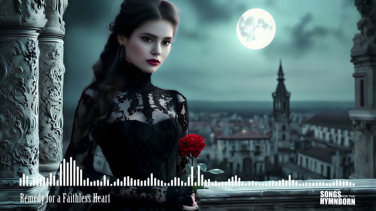 Remedy for a Faithless Heart | Dark Ambient / Orchestral