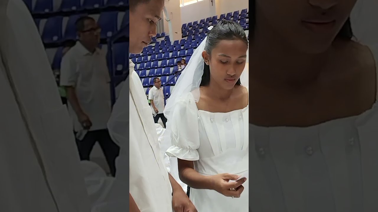 Kasalang bayan