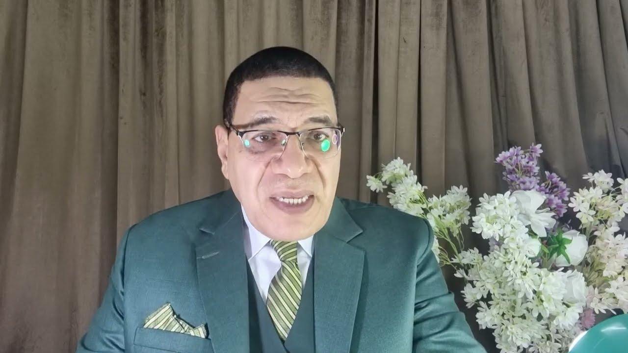 الحكم الخاطىء - الحلقة 186