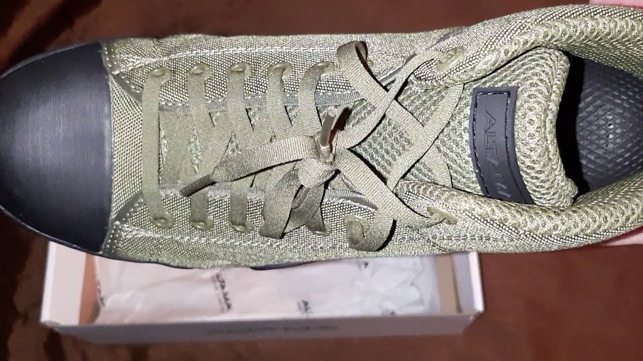 Altama Maritime Assault Boots Mid Olive Unboxing/Video Review