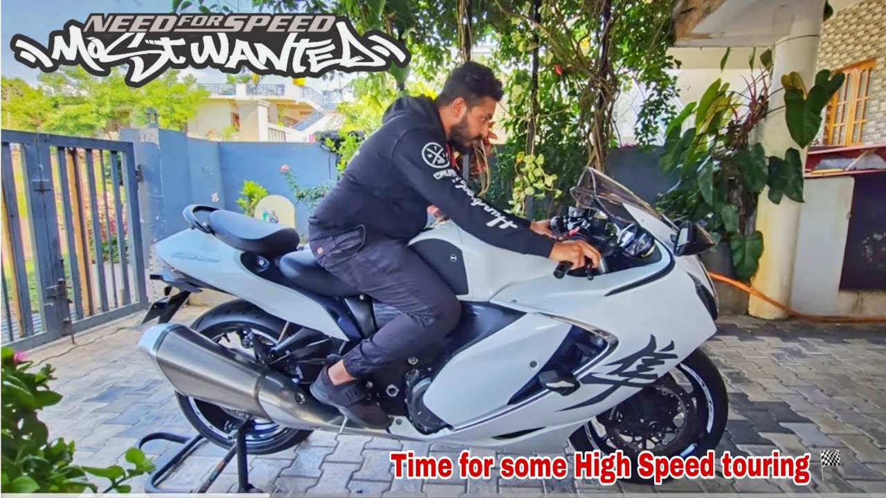 Better Wind Protection now in High SPeeds| Zero Gravity short DB windscreen  💥🏁