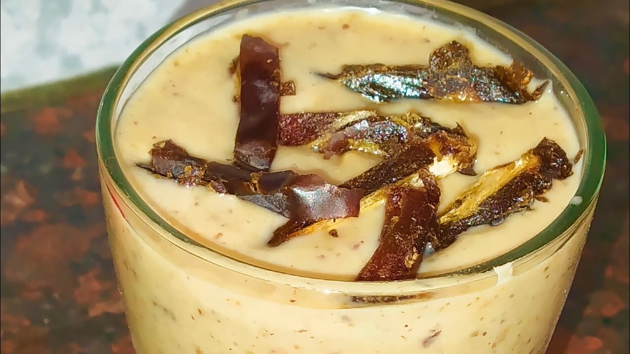Akshay Kumar Secret Energy Drink! ⚡ 5-Min Healthy Khajoor Shake | No Sugar 