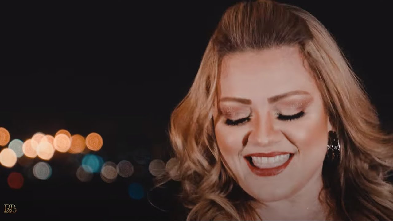 Tania Soto - Ya Te Olvidé [Official Video]