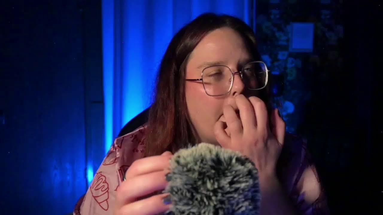 Unwind with me!✨ Live ASMR triggers & whispers