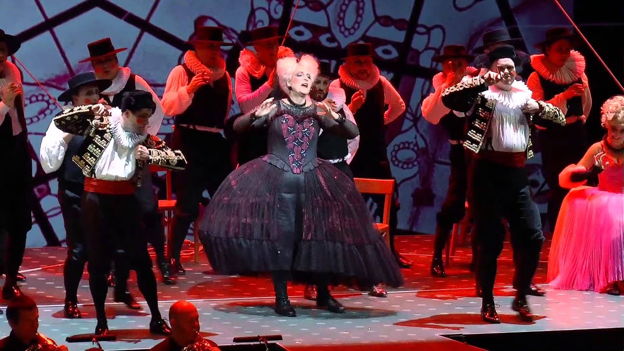 CANDIDE Hannover 2015 Trailer