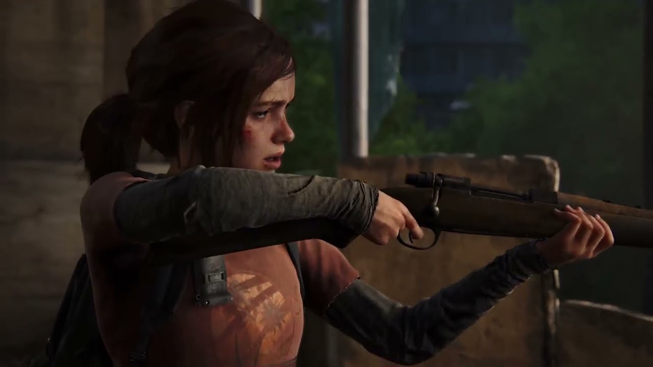 The Last Of Us Part 6