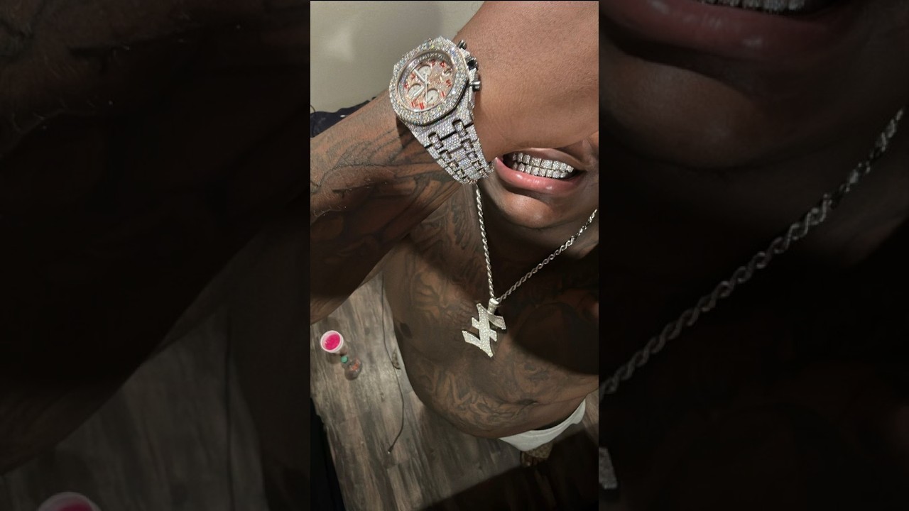 Freestyle Type Beat – “ON MY SOUL” | Hard Trap Rap Beat 2026