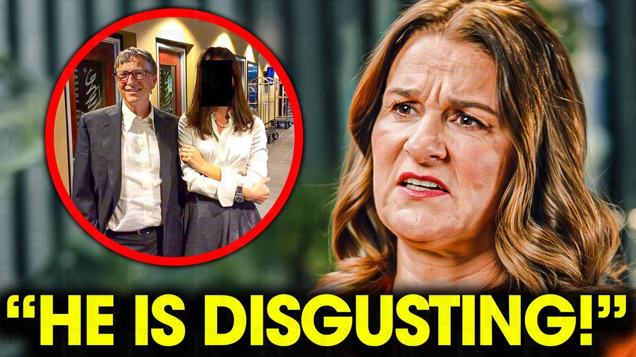 At 61, Melinda Gates Confesses The Real Reason Behind The Divorce