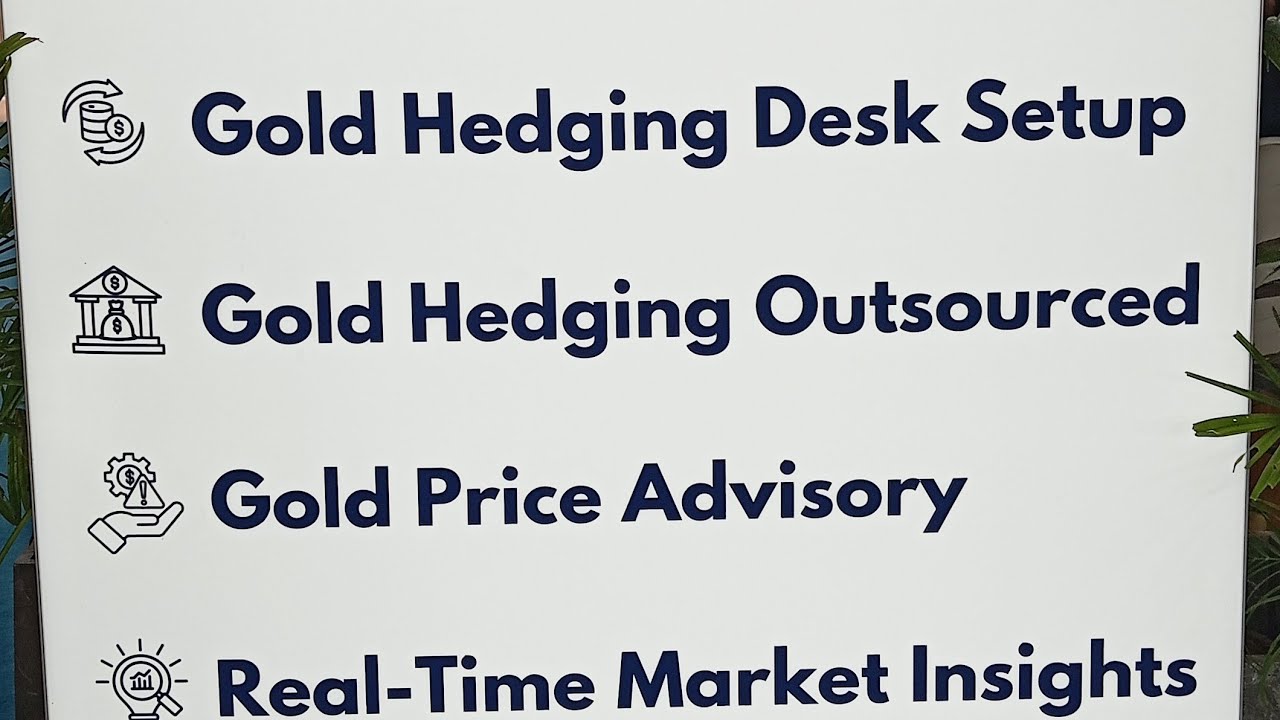6 August 2025 #Hedging