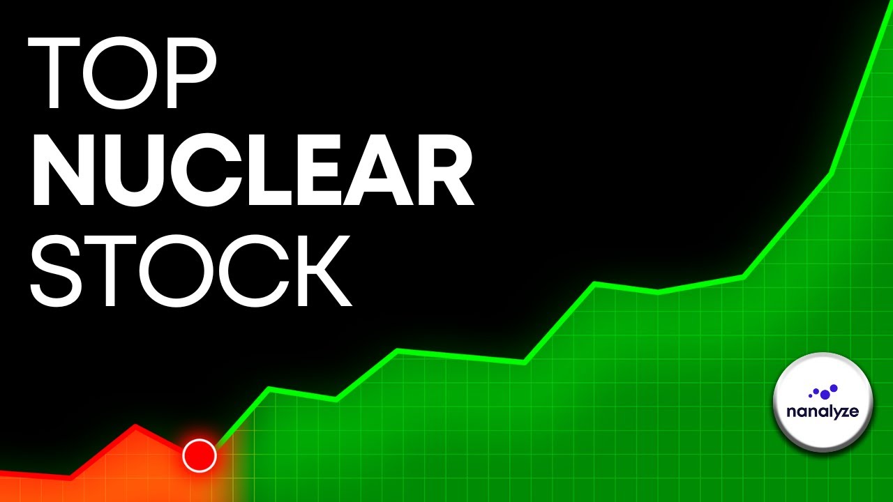 The Nuclear Stock Everyone is Missing
