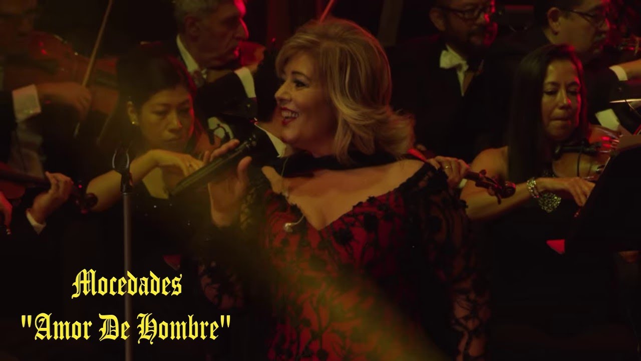 Mocedades 