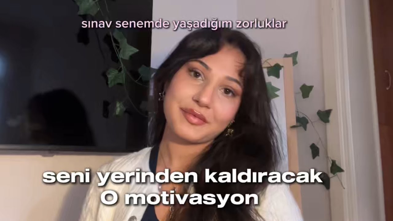 sınavı kazanmanın hayatıma olan etkisi