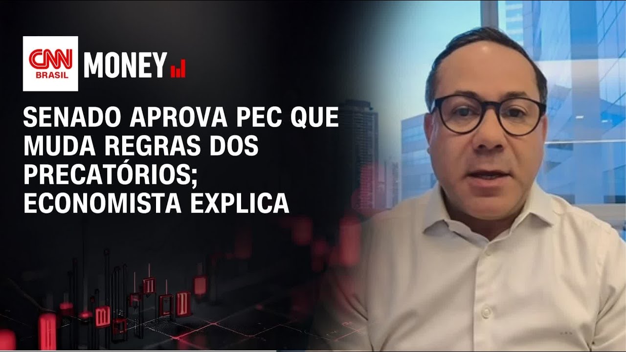 PEC dos Precatórios: Entenda as mudanças aprovadas no Senado | FECHAMENTO DE MERCADO