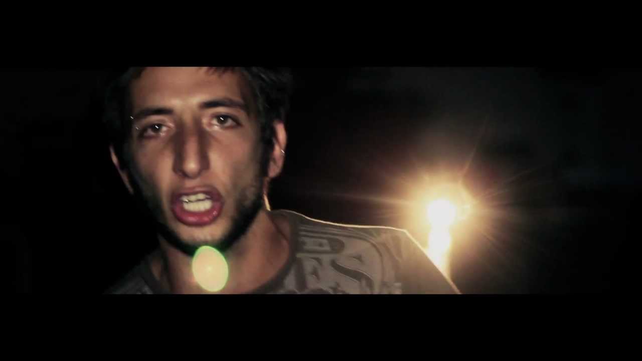Sismino ft. Moder, Sadix, Ganji Killah - S.M.S.G (Official Music Video) (2012)