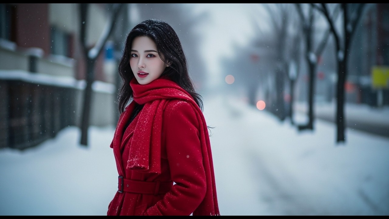Daydream – 거짓말처럼 | A Romantic K-Drama OST About a Love That Feels Like a Dream