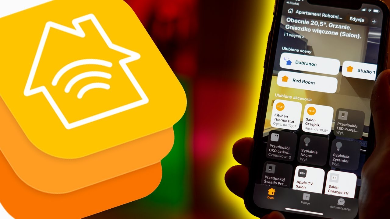 Apple HomeKit - Inteligentny dom po 2 latach