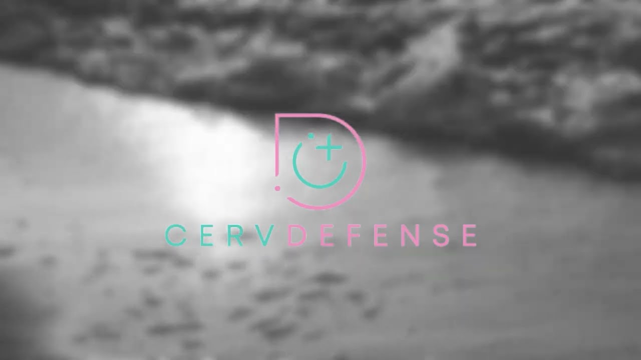 CervDefense's Cervical Dysplasia Meditation