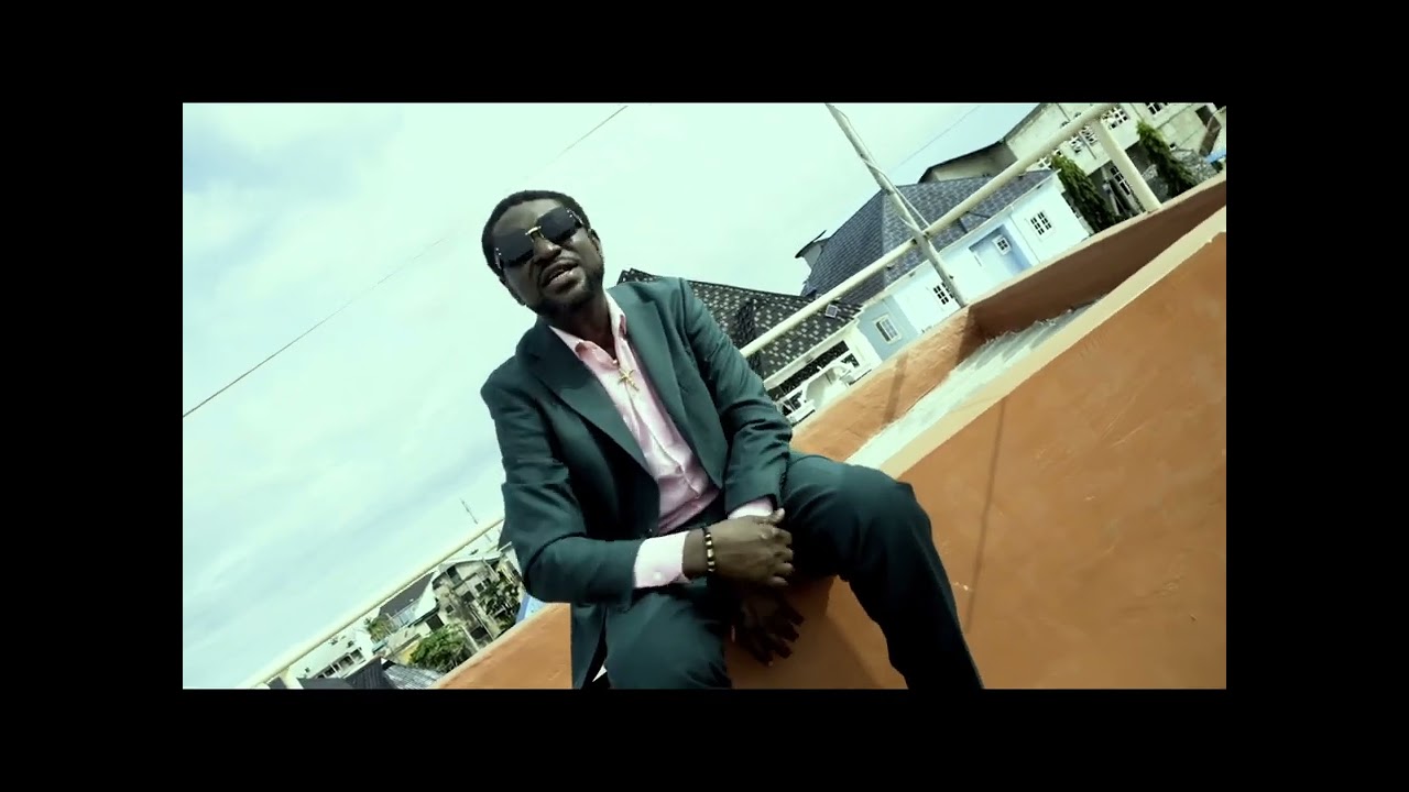 Mountain Man - Blackfacenaija Featuring Raz Myke