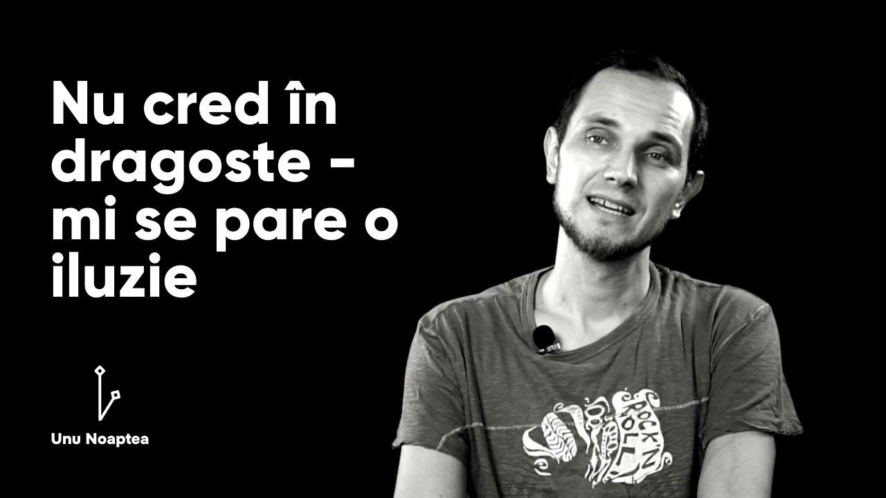 Oleg Brega la Unu Noaptea | Activist Civic