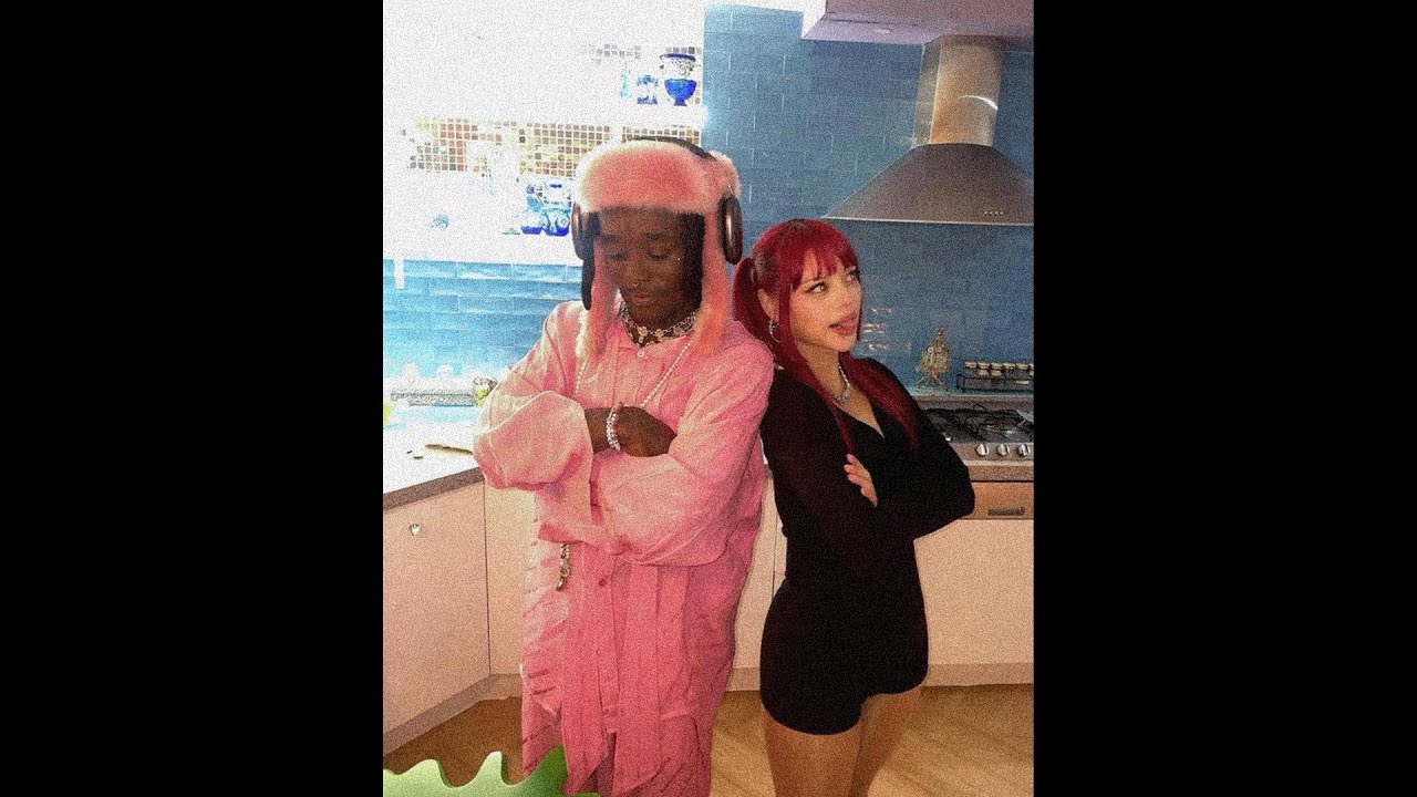 (FREE) Lil Uzi Vert Type Beat 'LuvMeNow