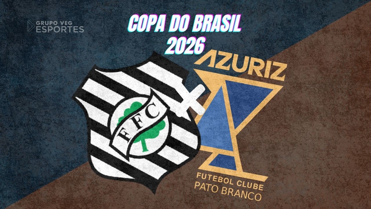 FIGUEIRENSE X AZURIZ - AO VIVO