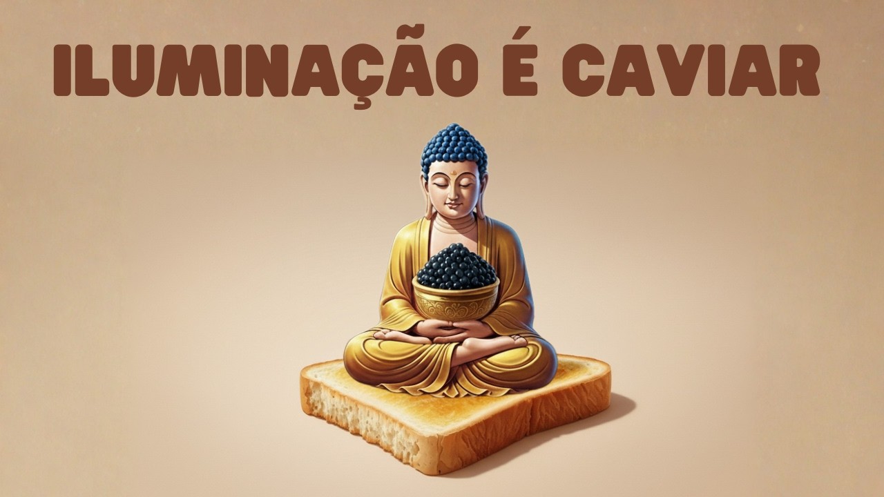 Exercício Para Iluminação Imediata | Aula do Livro ILUMINAÇÃO É CAVIAR | EUreka 2026